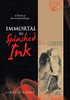 Immortal In Splashed Ink: A Thriller Of International Intrigue (Hardcover)