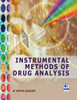 Instrumental Methods of Drug Analysis