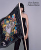 Dior Scarves : Fashion Stories