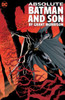 Absolute Batman and Son by Grant Morrison