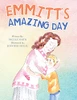 Emmitt'S Amazing Day (Paperback)