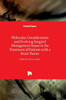 Molecular Considerations and Evolving Surgical Management Issues in the Treatment of Patients with a Brain Tumor