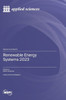 Renewable Energy Systems 2023