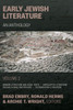 Early Jewish Literature : An Anthology