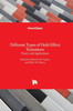 Different Types of Field-Effect Transistors : Theory and Applications