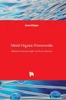 Metal-Organic Frameworks