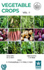Vegetable Crops Vol 1 4th Revised and Illustrated Edn
