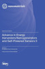 Advance in Energy Harvesters/Nanogenerators and Self-Powered Sensors II