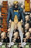 ANIMAL MAN COMPENDIUM.