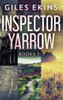 Inspector Yarrow - Books 1-3
