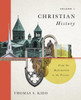 Christian History, Volume 2 : From the Reformation to the Present Volume 2