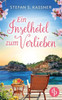 Ein Inselhotel zum Verlieben