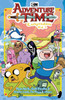 Adventure Time Compendium Vol. 1
