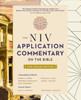 The NIV Application Commentary on the Bible: One-Volume Edition