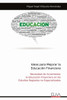 Ideas para Mejorar la Educación Financiera