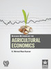 Research Methodology for Agricultural Economics