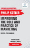 Improving the Role and Practice of Marketing