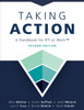 Taking Action : Second Edition: A Handbook for Rti at Work(tm) (a Crucial Guide to Support Student Achievement Through Mtss and the PLC at Work Process)