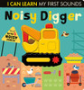 Noisy Digger (I Can Learn)