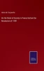 On the State of Society in France before the Revolution of 1789