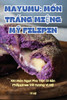 Mayumu : Món Tráng Mi?ng M? Filipin