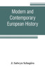 Modern and Contemporary European History