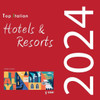 Top Italian Hotels & Resorts 2024