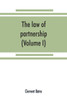 The Law of Partnership