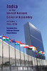India in the United Nations General Assembly