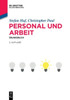 Personal und Arbeit. : Übungsbuch