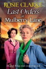 Last Orders at Mulberry Lane