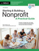 Starting & Building a Nonprofit : A Practical Guide