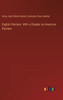 English Painters. With a Chapter on American Painters