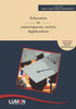 Education in Contemporary Society. Applications