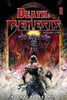 Death: Genesis 6 : An Isekai Litrpg