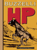Buzzelli Collected Works Vol. 2 : Hp
