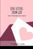 Love Letters from God : Daily Devotions for Couples