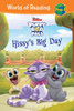 Puppy Dog Pals: Hissy's Big Day