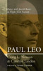 Paul Leo : Pastor with Jewish Roots in Flight from Nazism