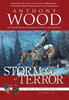 Storm of Terror : A Story of the Civil War