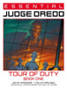 Essential Judge Dredd: Tour of Duty Book 1