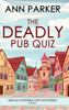The Deadly Pub Quiz