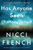 Has Anyone Seen Charlotte Salter?