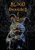 Blood Oranges And Poison
