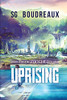 Uprising Book 2 In The Zanchier Series