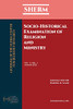 Socio-Historical Examination Of Religion And Ministry: Sherm Vol. 3, No. 1