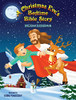 A Christmas Eve'S Bedtime Bible Story (Hardcover)