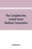 The Complete Line, United States Radiator Corporation
