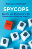 Spycops : Secrets and Disclosure in the Undercover Policing Inquiry