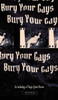 Bury Your Gays : An Anthology of Tragic Queer Horror